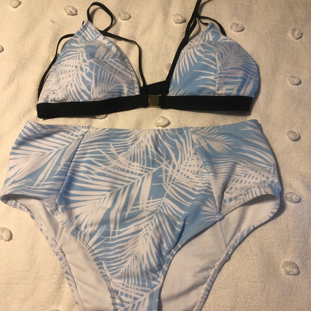 Bathing Suit